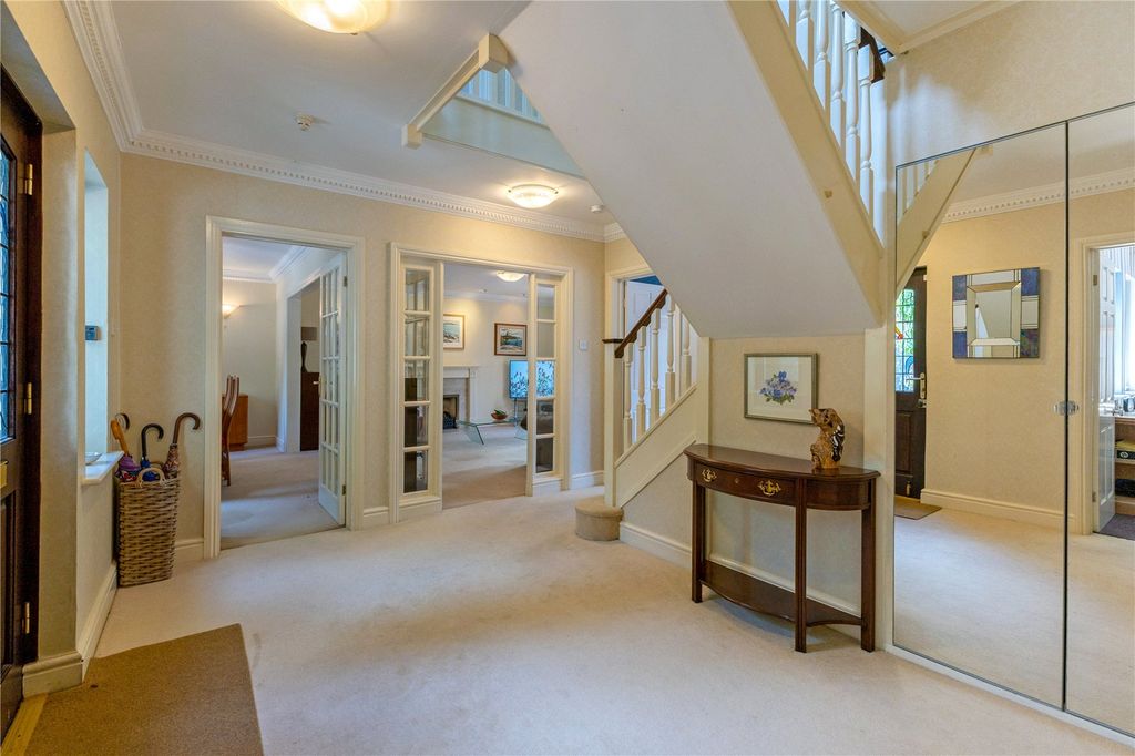 Additional image 8 of 4 bed detached house for saleHollybush Lane, Stoke Bishop, Bristol BS9