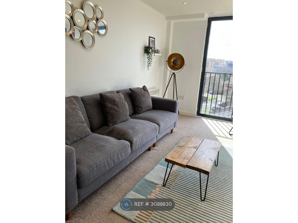 Property photo 1 of 19 Liverpool City Centre 2 Beds 2 Bath
