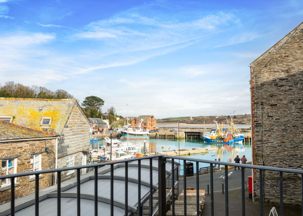 Additional image 11 of 2 bed flat for saleStrand Street, Padstow PL28