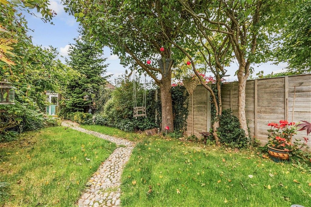 Property photo 2 of 9 Rear Garden