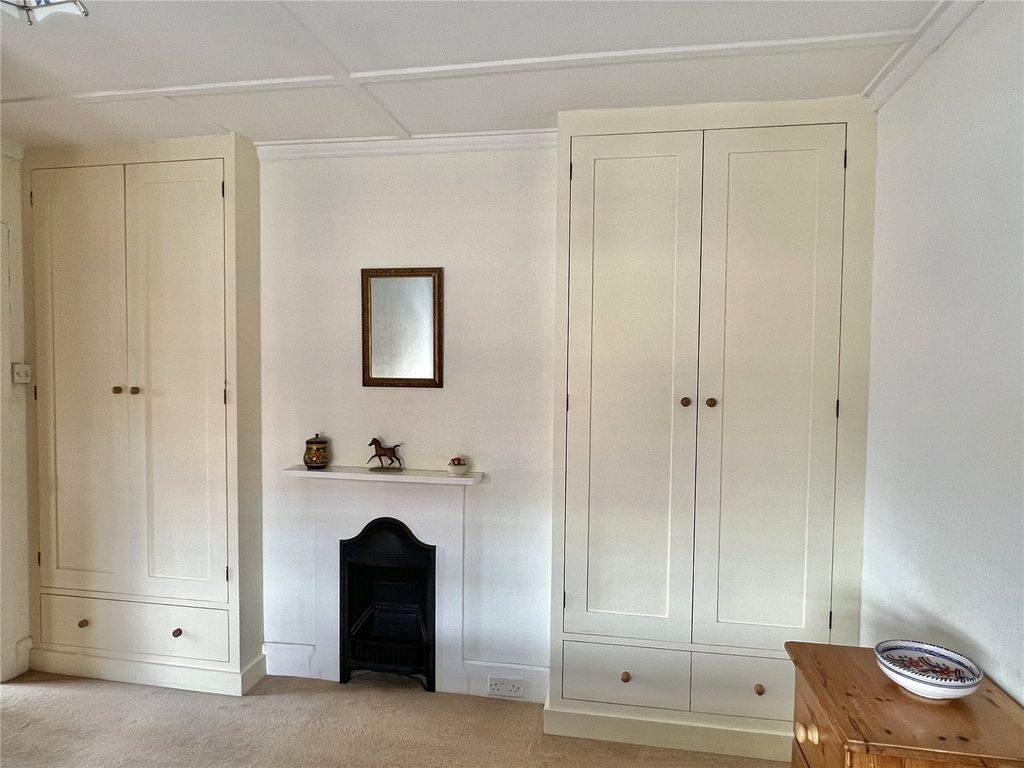 Additional image 13 of 4 bed detached house for saleFairfield Road, Blandford Forum, Dorset DT11
