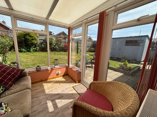 Property photo 3 of 16 Conservatory