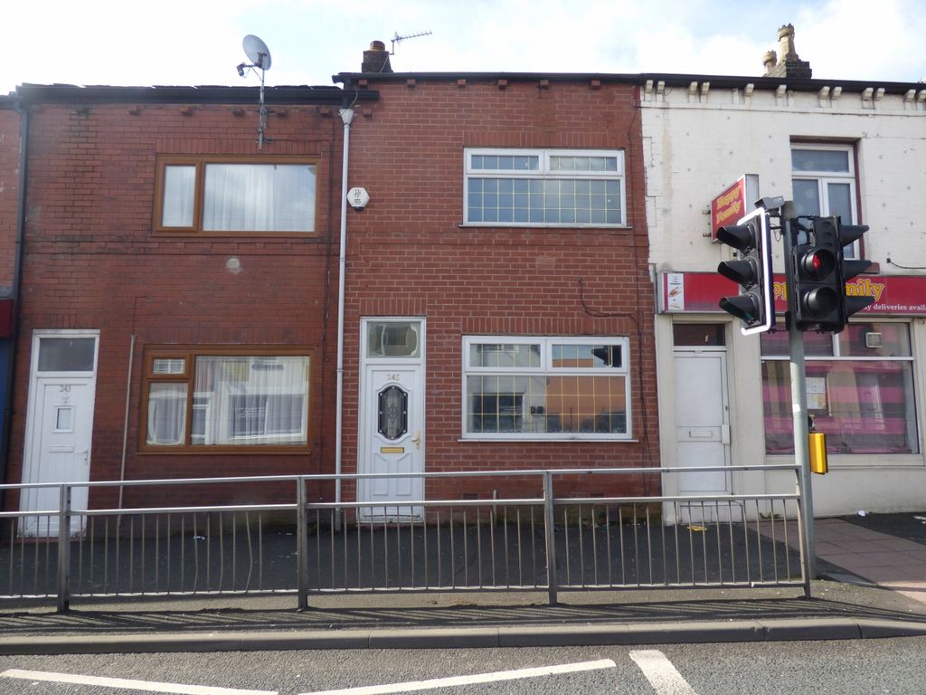 Property photo 1 of 12 Outside Front