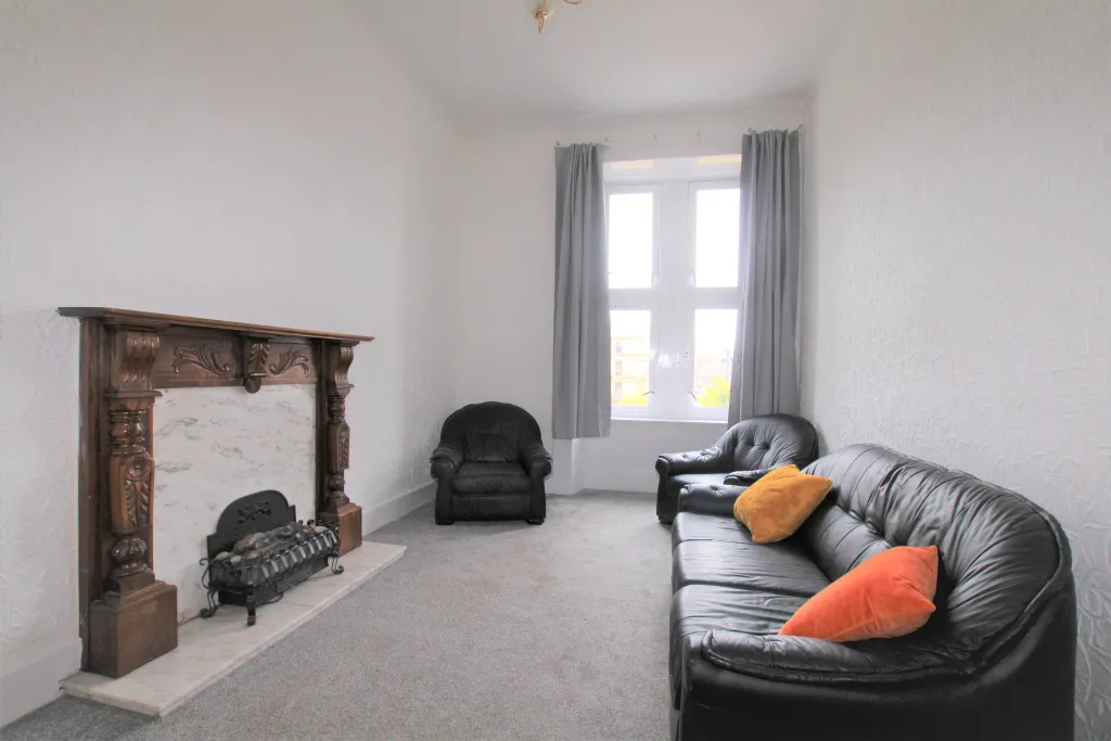 Apartment in Glasgow G11, Glasgow City - More