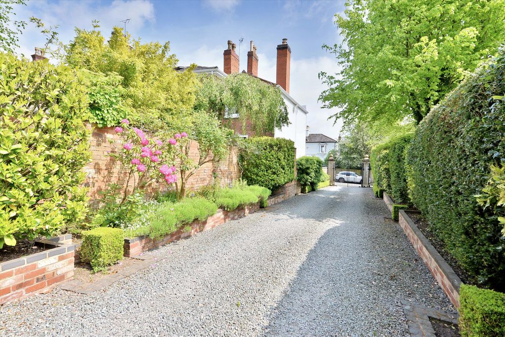 Additional image 32 of 4 bed detached house for saleFrederick Road, Edgbaston, Birmingham B15