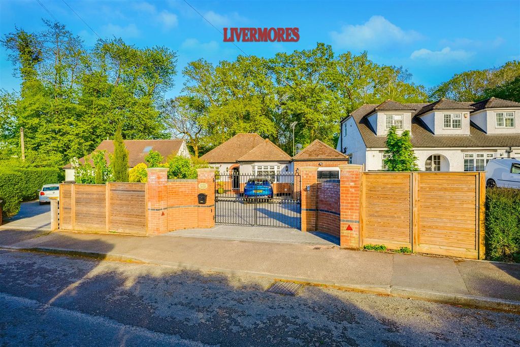 Property photo 2 of 44 Front With Gates.Jpg