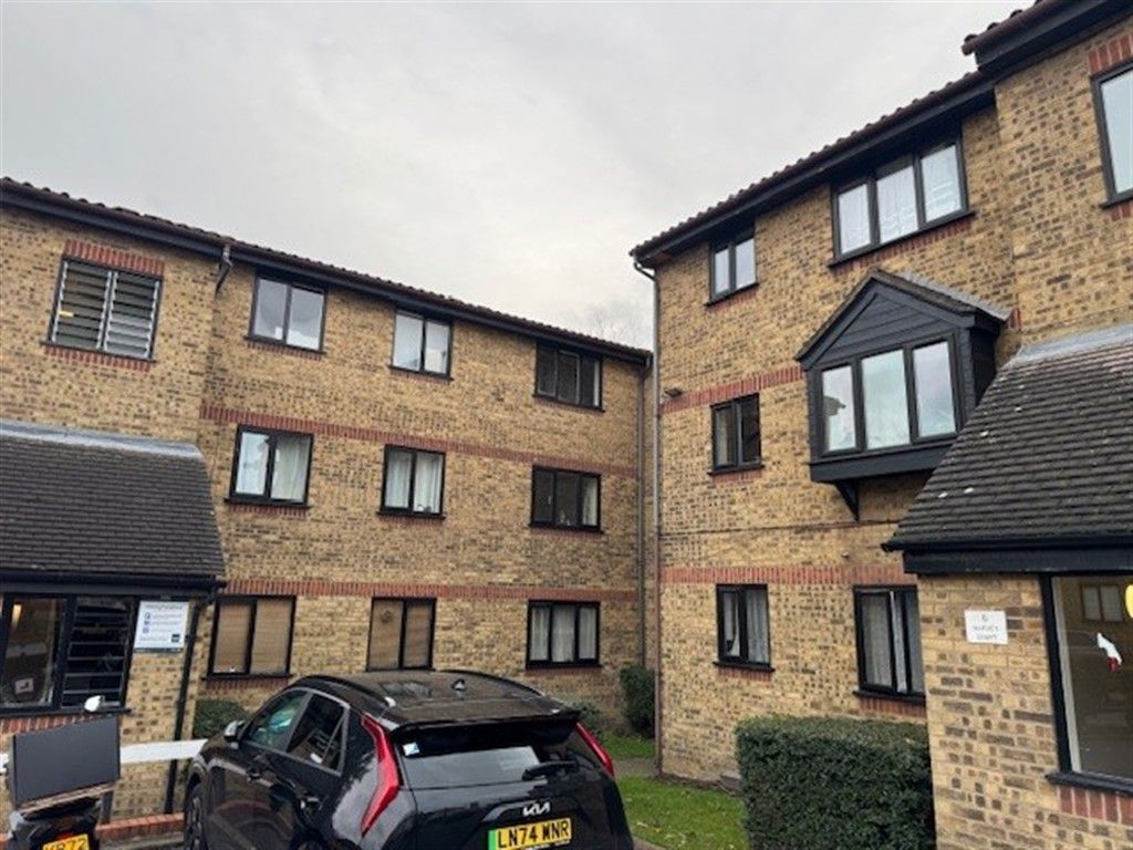 Property photo 1 of 1 Front Elevation