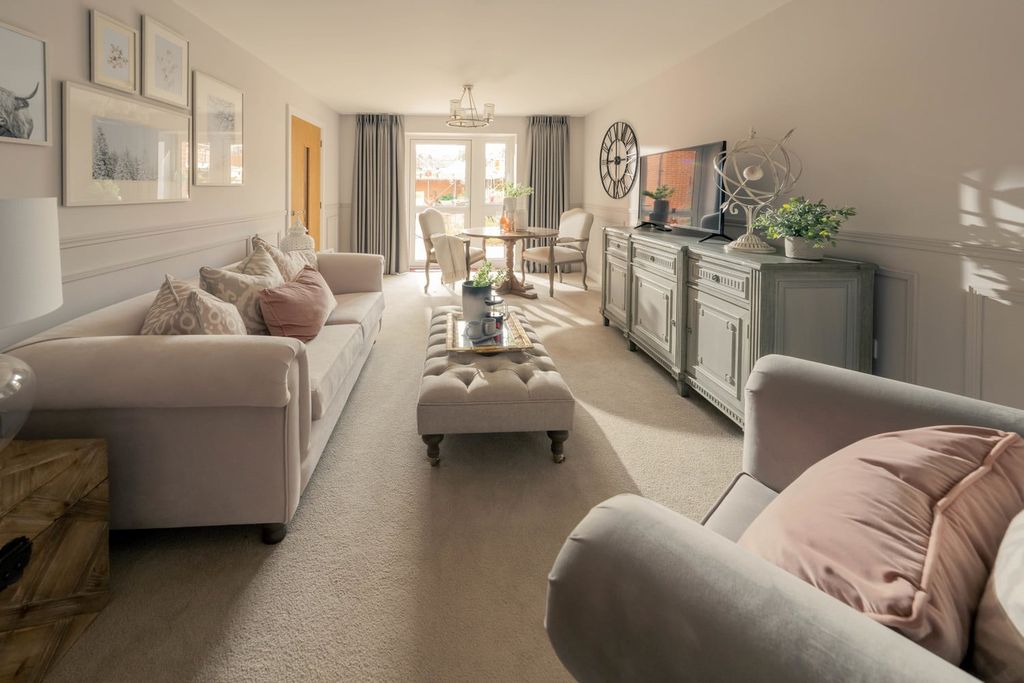 Property photo 1 of 9 Show Home Living Room