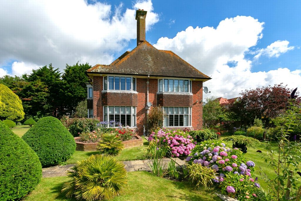 Additional image 32 of 5 bed detached house for saleDixwell Road, Folkestone CT20