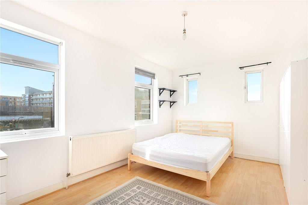 Property photo 3 of 14 Bedroom One