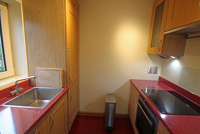 Property photo 2 of 6 Kitchen With Integrated Appliances