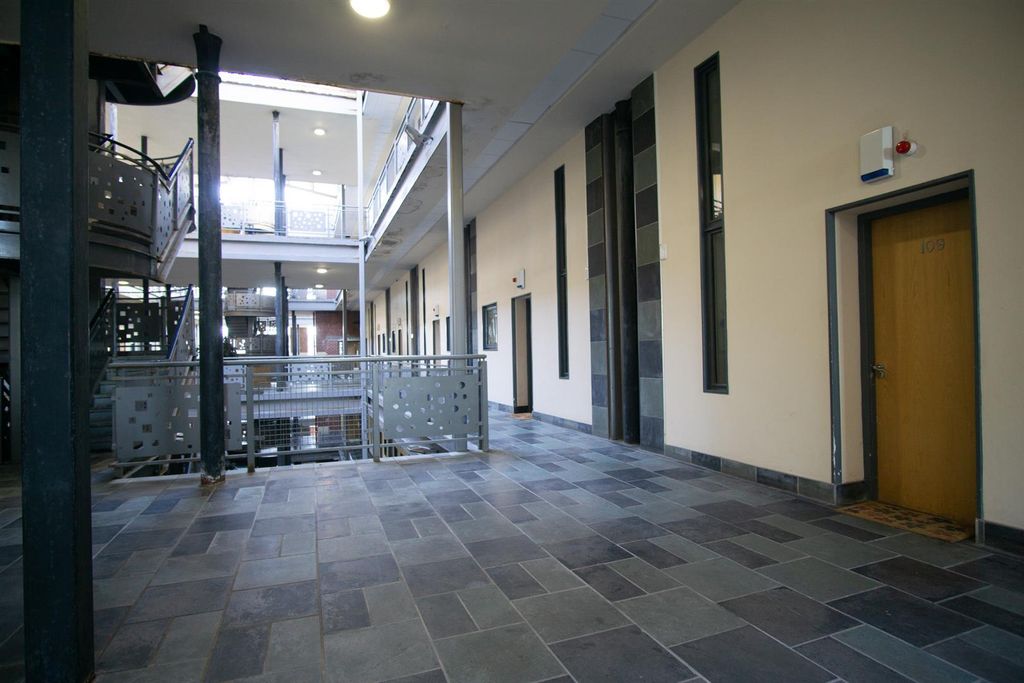 Property photo 3 of 14 Flat Entrance