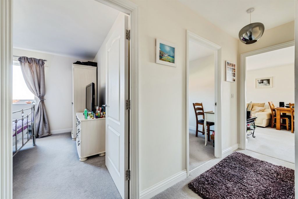 Additional image 11 of 2 bed flat for saleGuild Close, Witney OX28