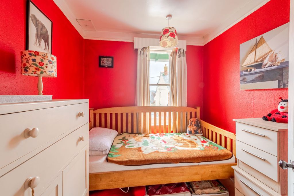 Additional image 12 of 3 bed terraced house for saleCrossmead, Lynton EX35