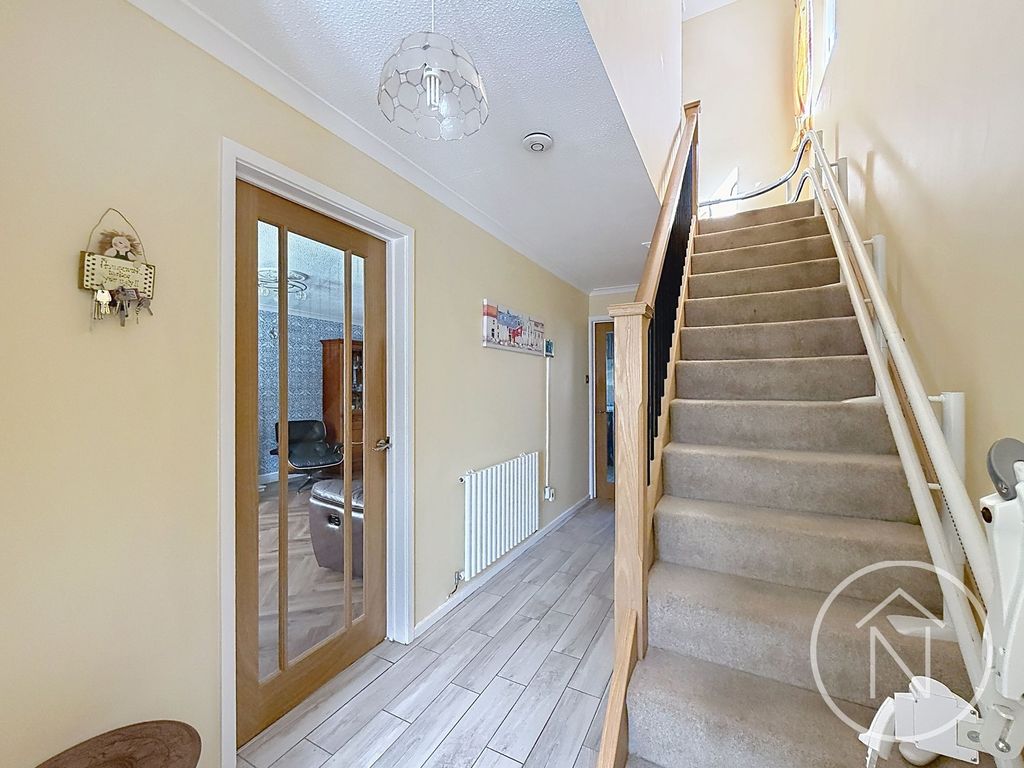 Additional image 10 of 4 bed detached house for saleBudworth Close, Billingham TS23