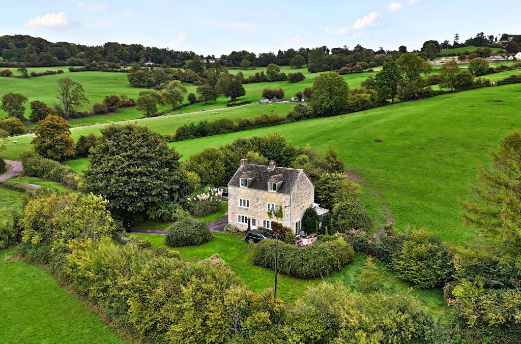 Additional image 22 of Land for saleEdge, Stroud, Gloucestershire GL6