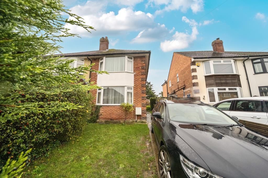 Property photo 2 of 22 External View