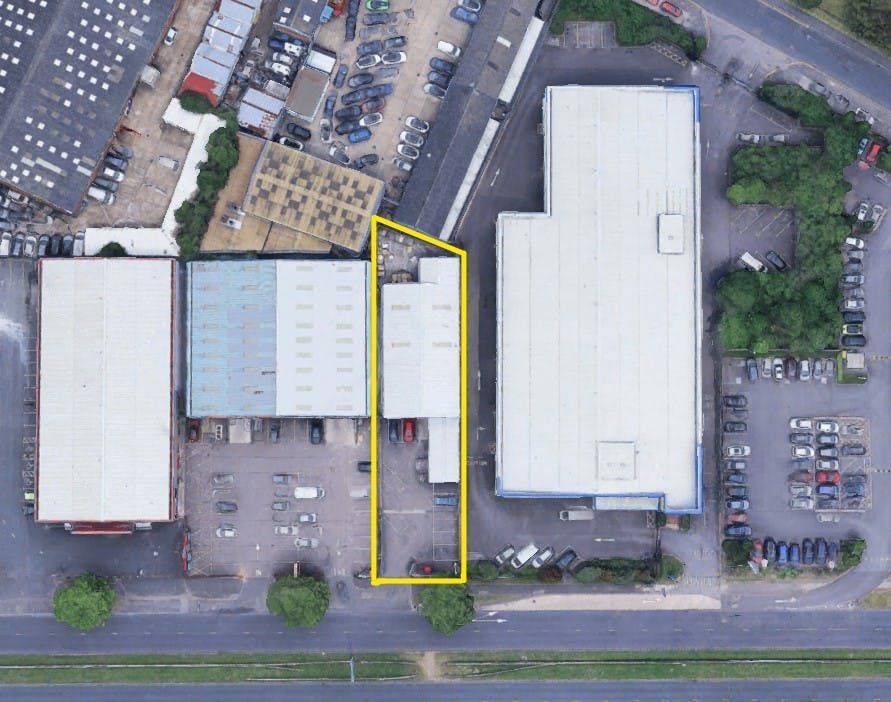 Property photo 2 of 5 Site Outline.Jpg