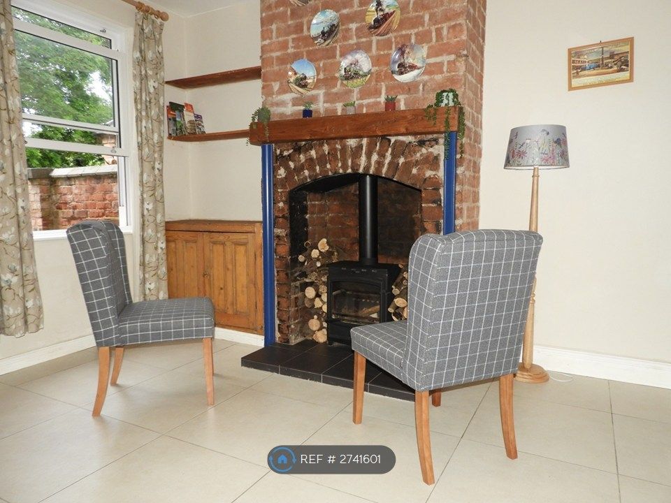 Property photo 2 of 20 Log Burner In Kitchen-Diner
