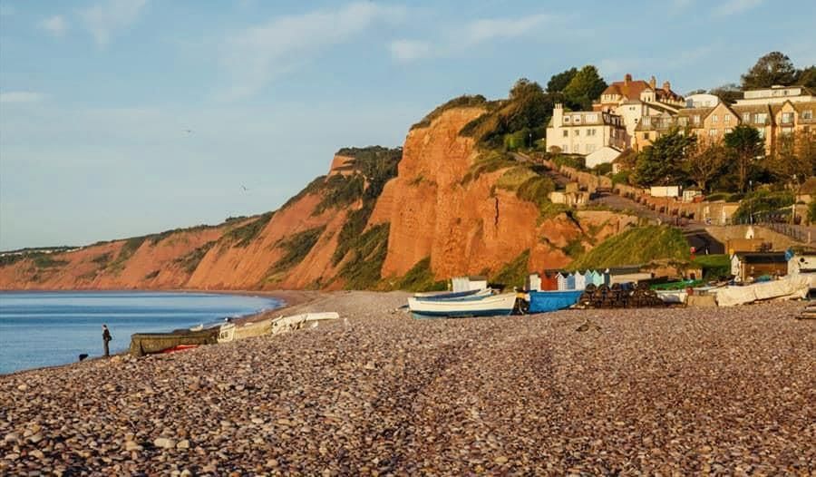 Property photo 3 of 41 Budleigh Salterton Town