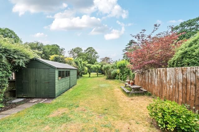 Property photo 2 of 5 External Grounds