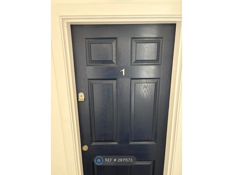 Property photo 3 of 8 Front Door