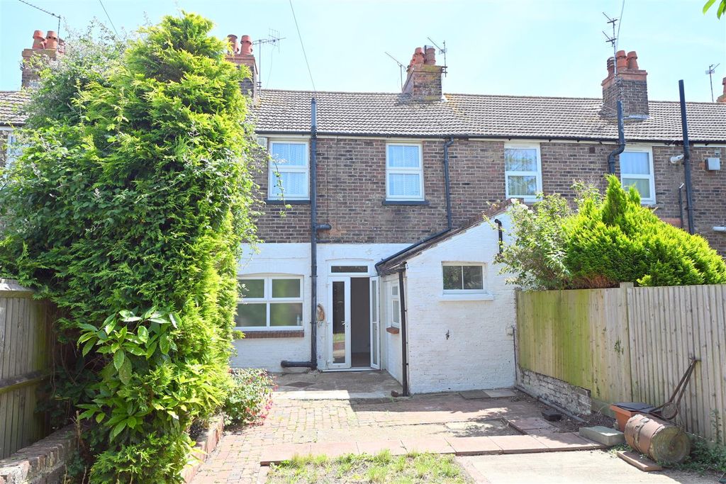 Property photo 3 of 10 Rear Elevation