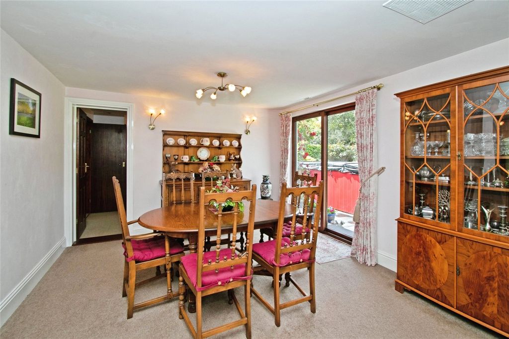Additional image 8 of 5 bed bungalow for saleTrevellance Lane, Perranporth, Cornwall TR6