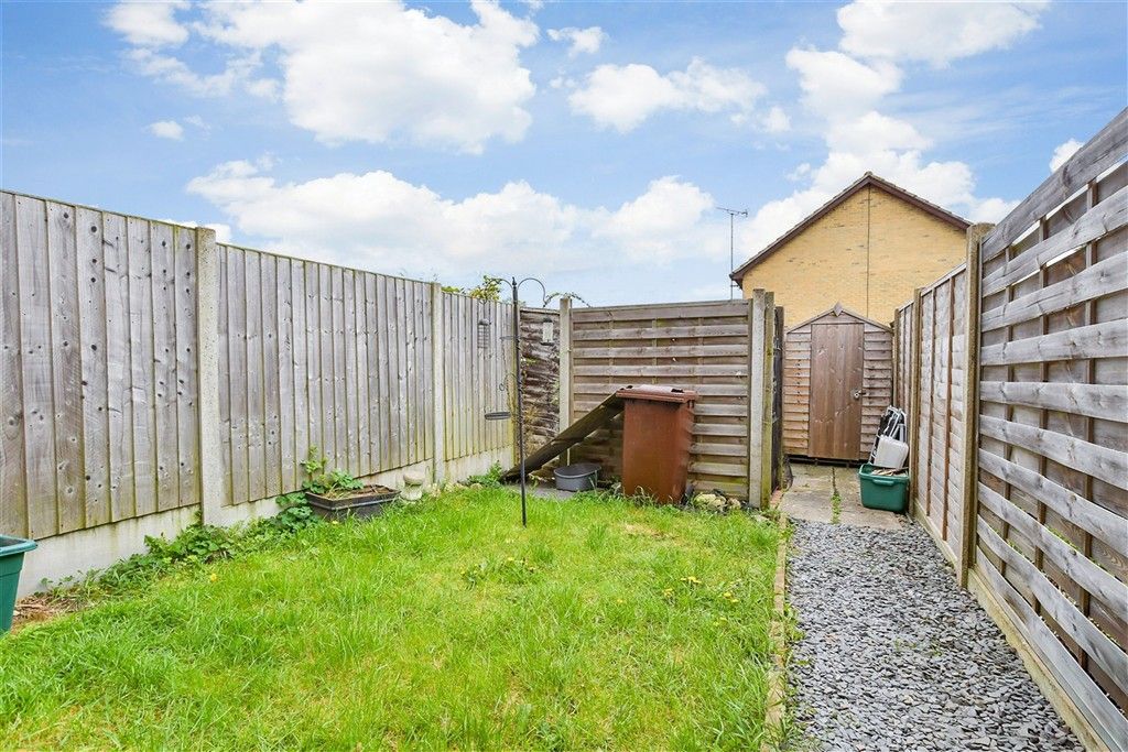 Property photo 2 of 8 Rear Garden