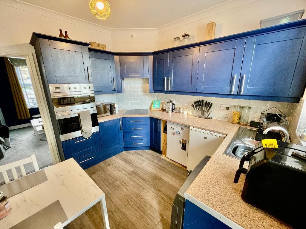 Property photo 3 of 13 Kitchen