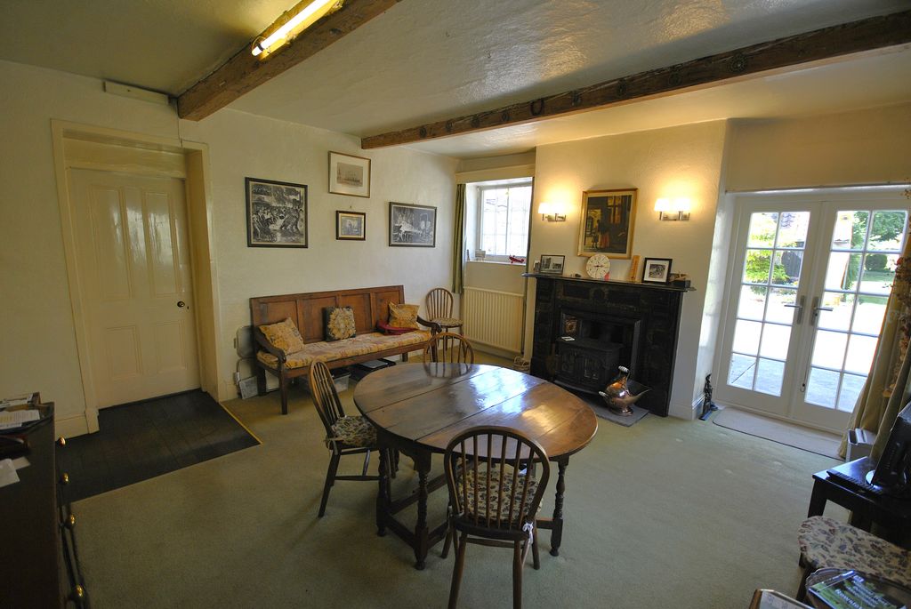 Additional image 20 of 4 bed detached house for saleWestgate, Tickhill, Doncaster DN11
