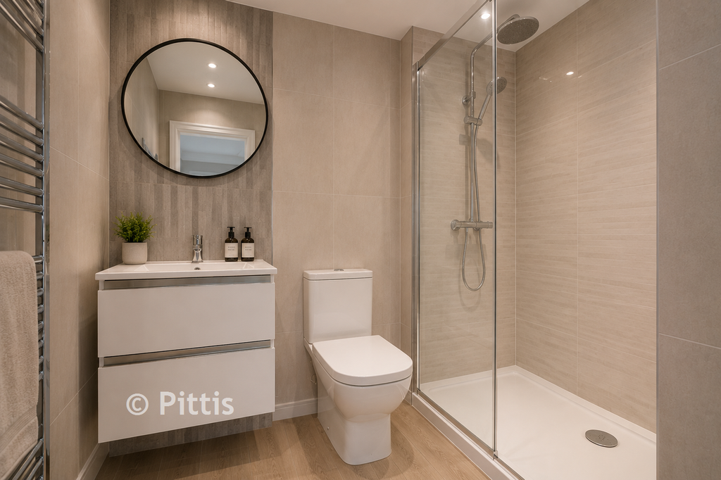 Property photo 3 of 10 Staged En-Suite