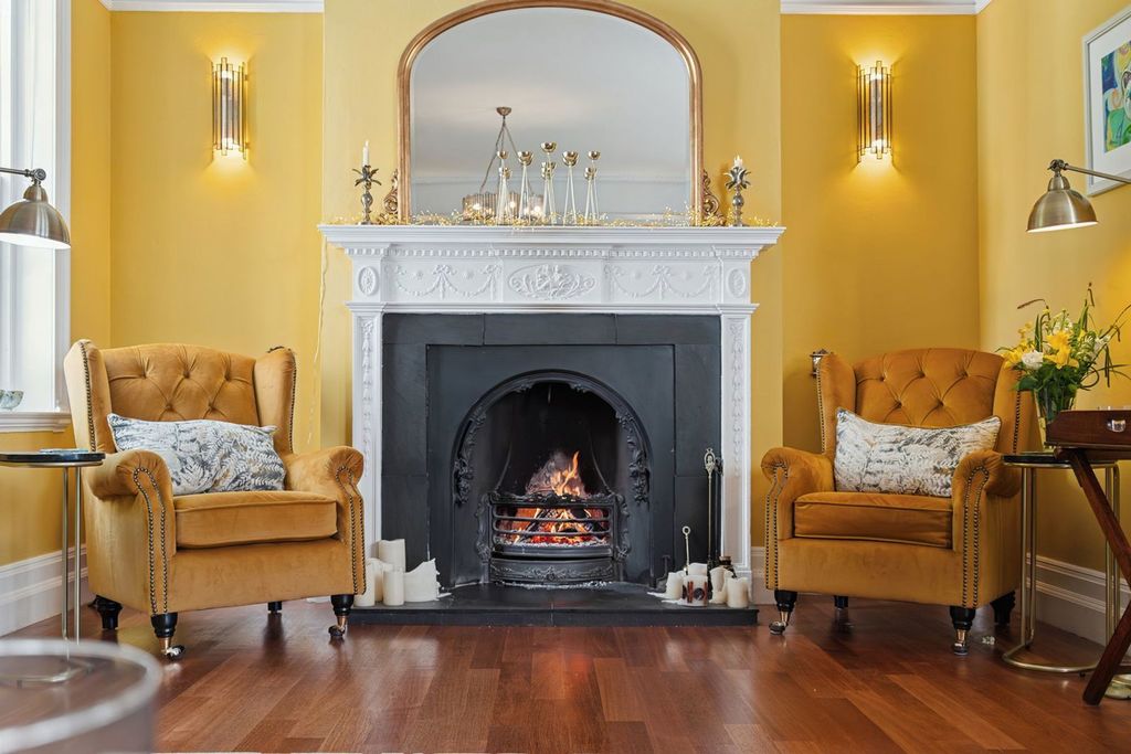 Additional image 9 of 5 bed villa for saleRacecourse Road, Ayr KA7