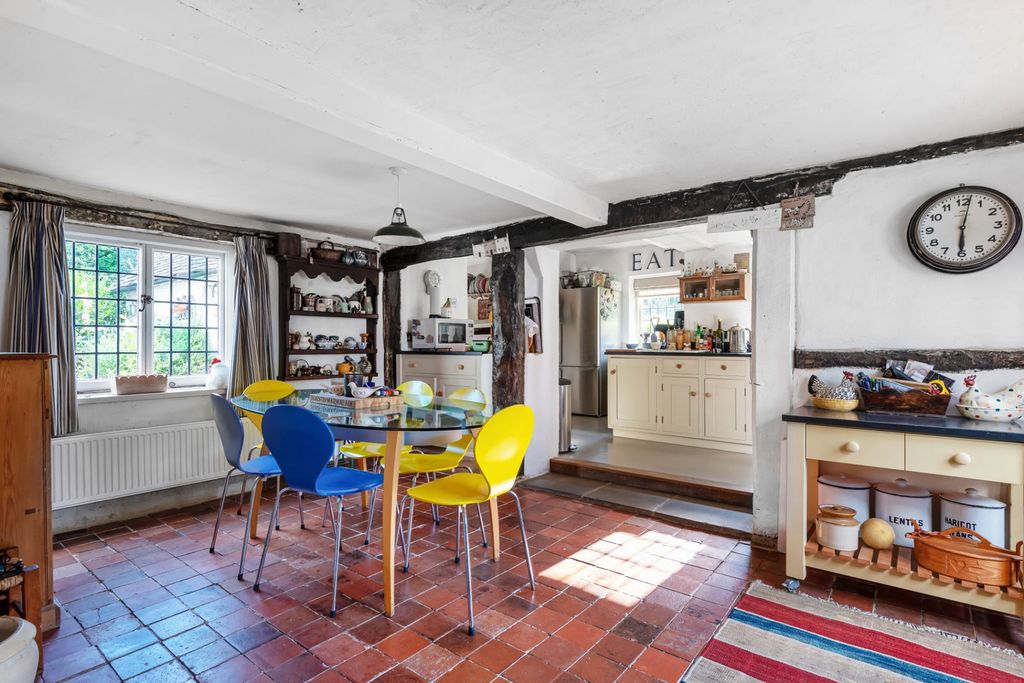 Additional image 11 of 5 bed detached house for saleWest End Lane, Pinner HA5