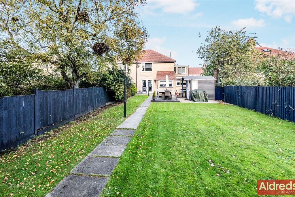 Property photo 2 of 20 Rear View