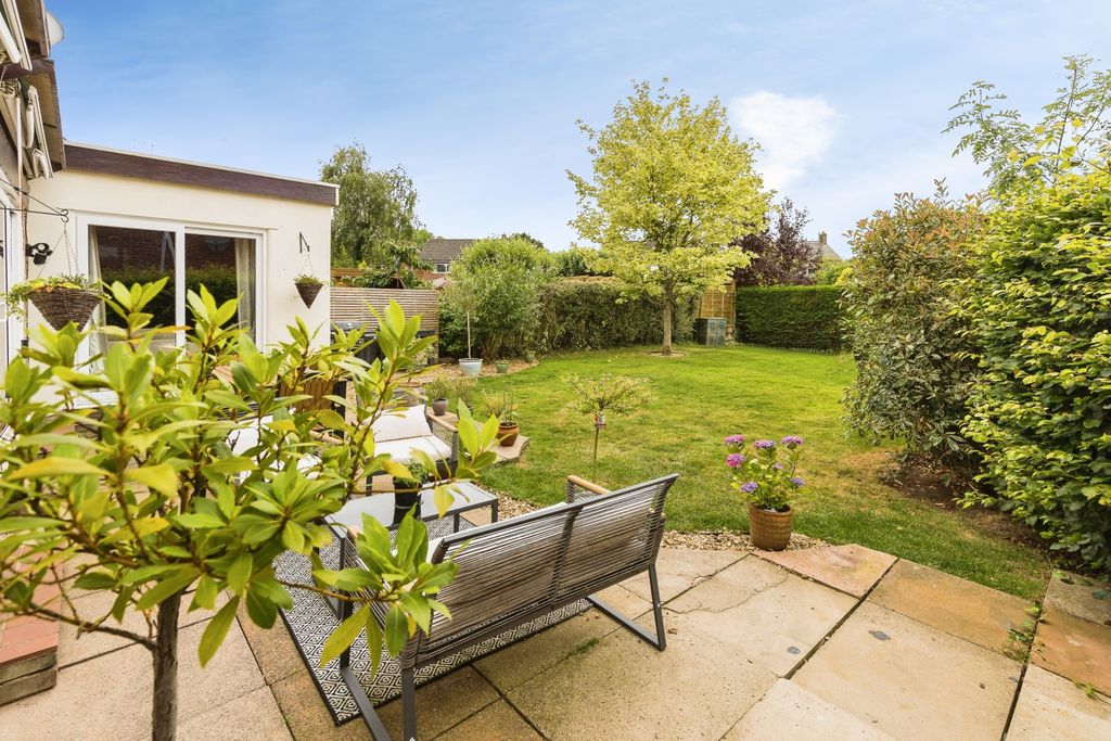 Additional image 18 of 3 bed detached house for saleOaklands Crescent, Chester CH3