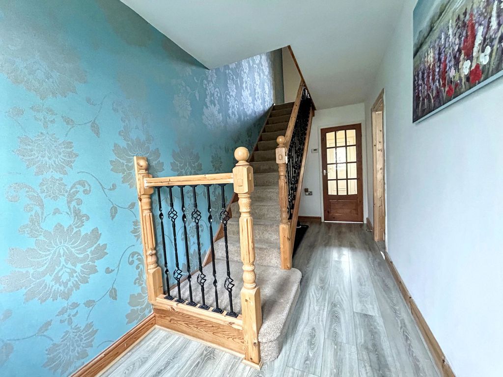 Additional image 4 of 3 bed terraced house for saleHigh Axwell, Blaydon-On-Tyne NE21