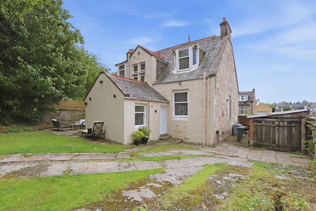 Additional image 30 of 5 bed detached house for saleSouth Park Road, Hamilton ML3