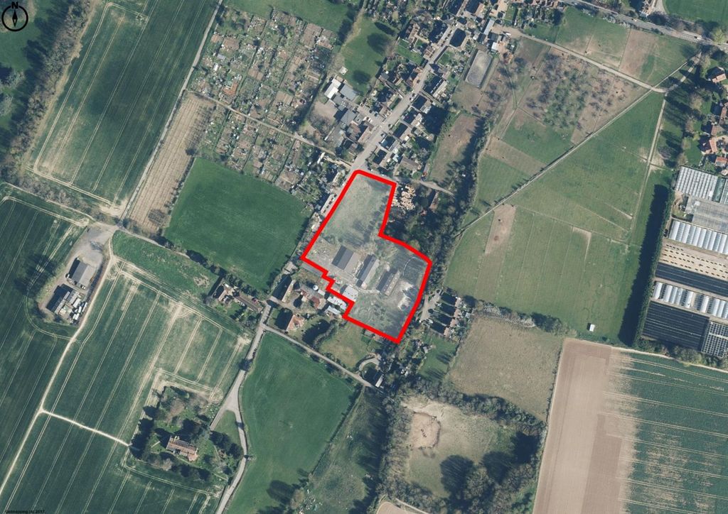 Property photo 1 of 1 Qcf - Aerial Image.Jpg