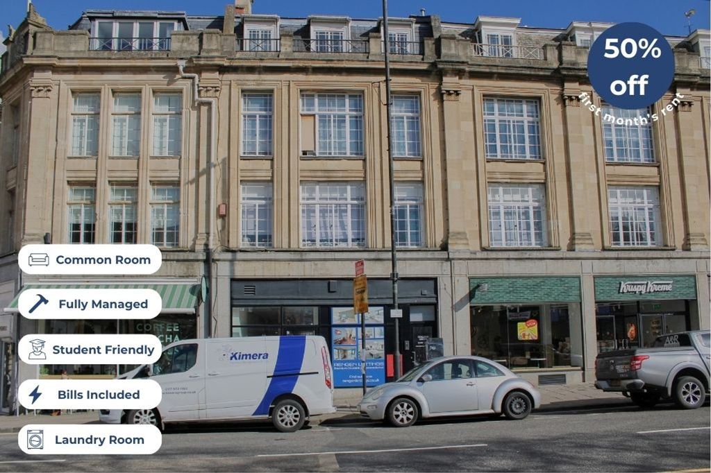 Property photo 1 of 4 A Vibrant Streetscape Featuring A Beautifully Main...