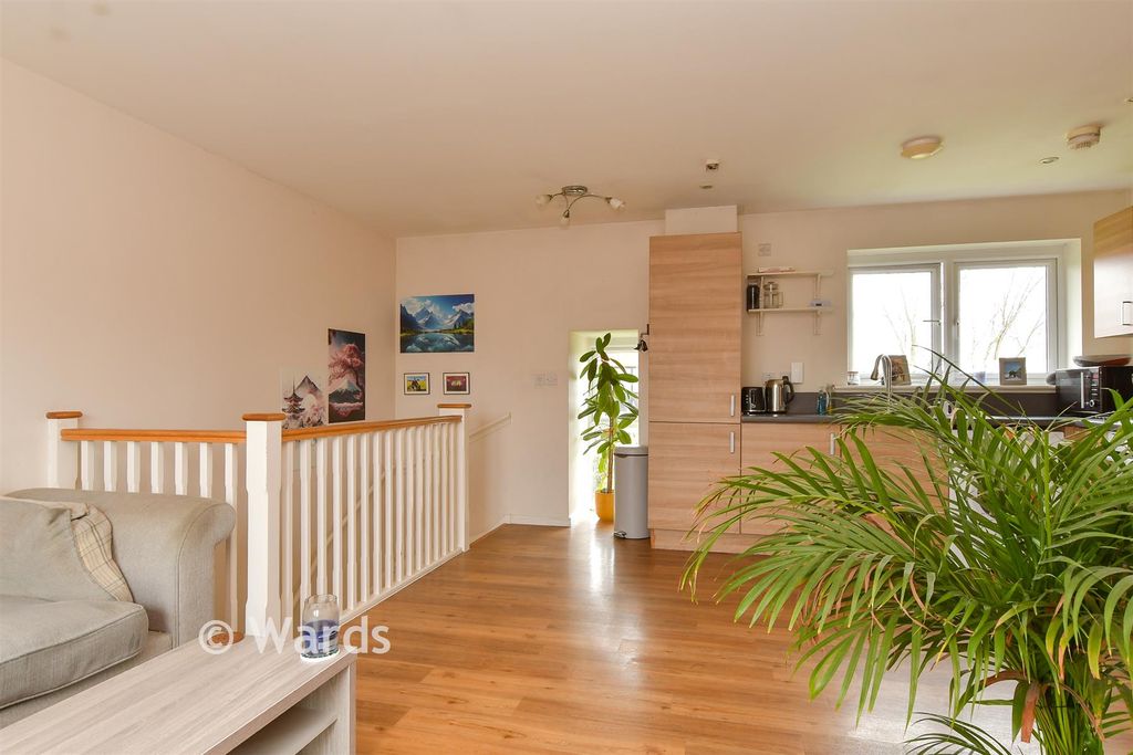 Property photo 3 of 7 Kitchen/Lounge/ Dining Area