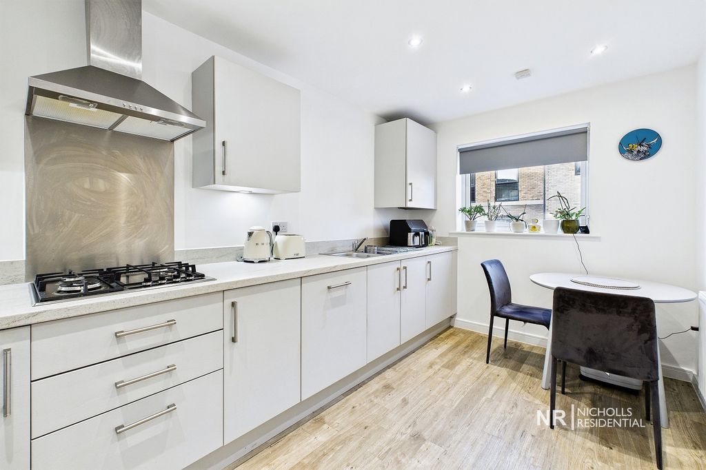 Property photo 2 of 16 Kitchen-Breakfast Room