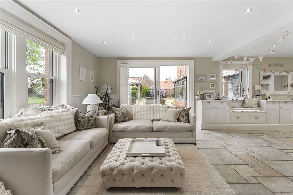 Additional image 9 of 6 bed detached house for saleBroomhouse, Easter Broomhouse, Dunbar, East Lothian EH42