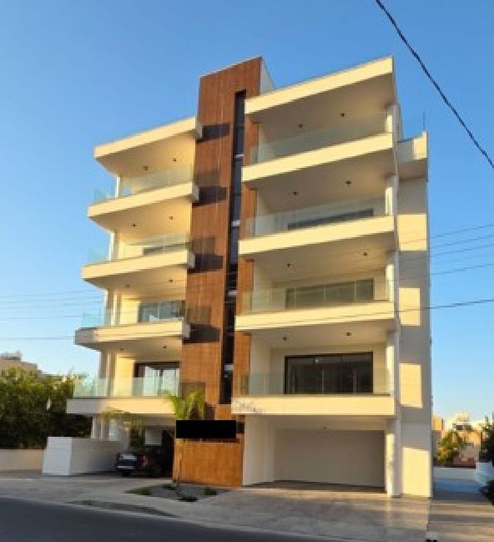 Property photo 1 of 20 Apartments Completed