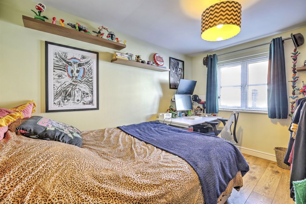 Additional image 6 of 1 bed flat for saleOsborne Road, Northampton NN2