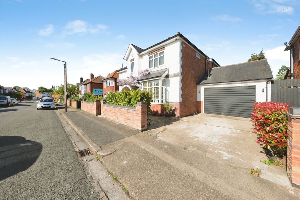 Additional image 26 of 5 bed detached house for saleWyvern Avenue, Nottingham NG10