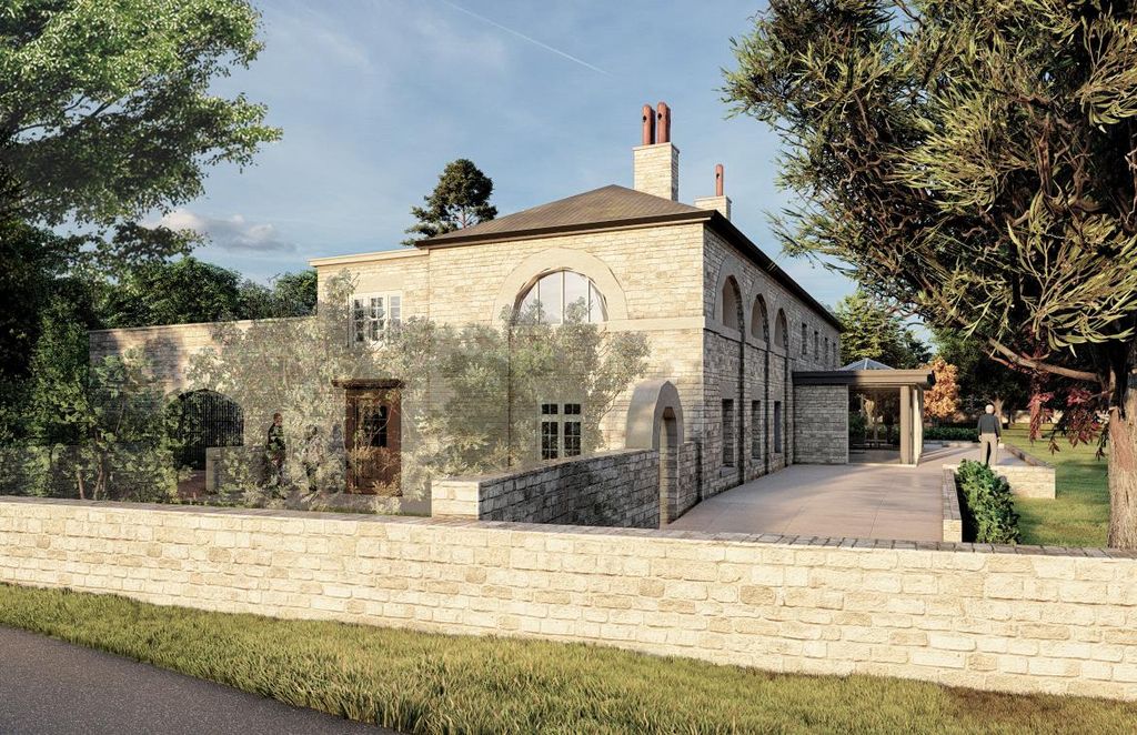 Property photo 1 of 20 External 2.Jpg