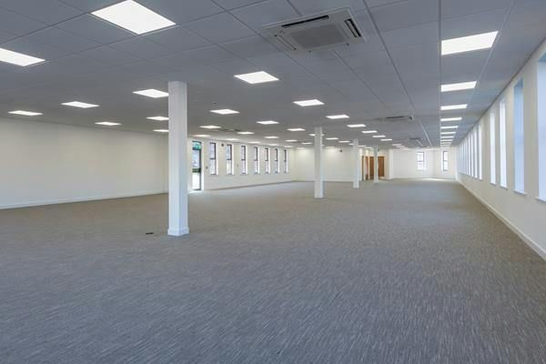 Property photo 3 of 8 Photo 3 Of Phase 200 Aztec West, Park Avenue, Almondsbury, Bristol Bs32