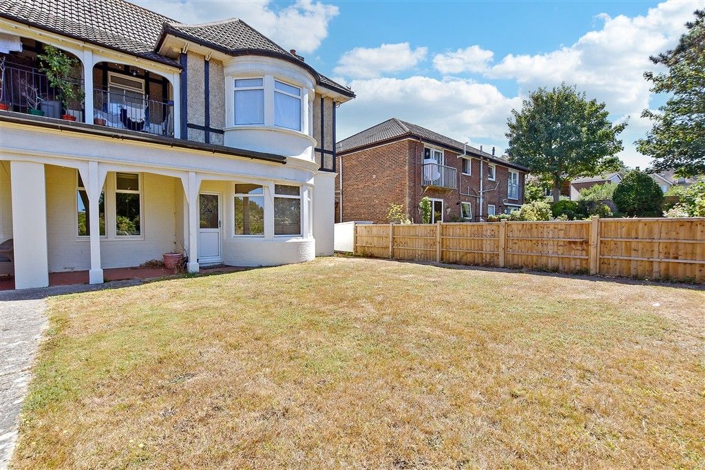 Property photo 2 of 13 Rear Garden