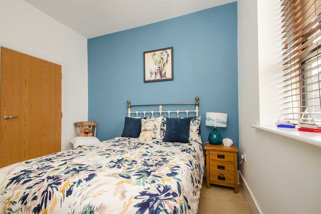 Additional image 13 of 3 bed flat for saleCity Point, Lichfield City Centre WS13
